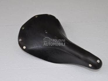 Originalno kozno sediste Brooks B17