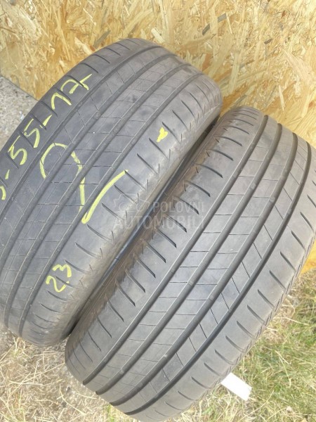 Bridgestone 205/55 R17 Letnja