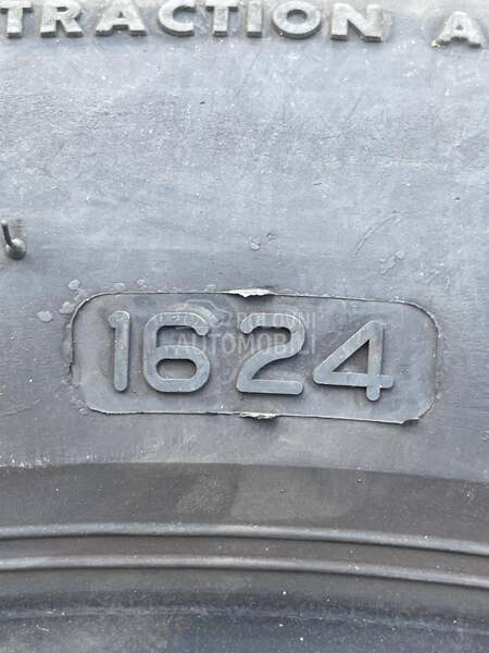 Bridgestone 205/55 R17 Letnja