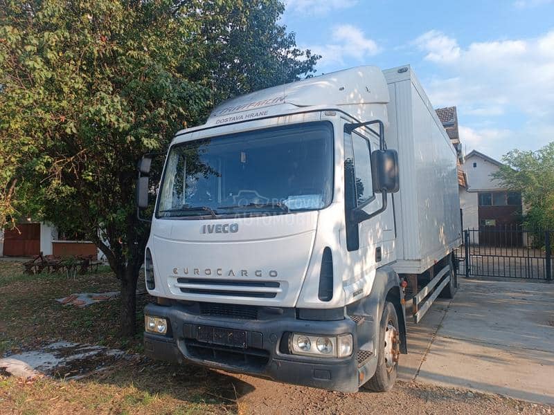 Iveco Eurocargo