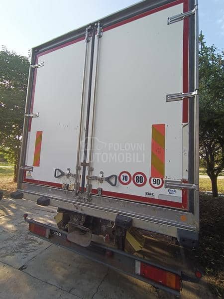 Iveco Eurocargo