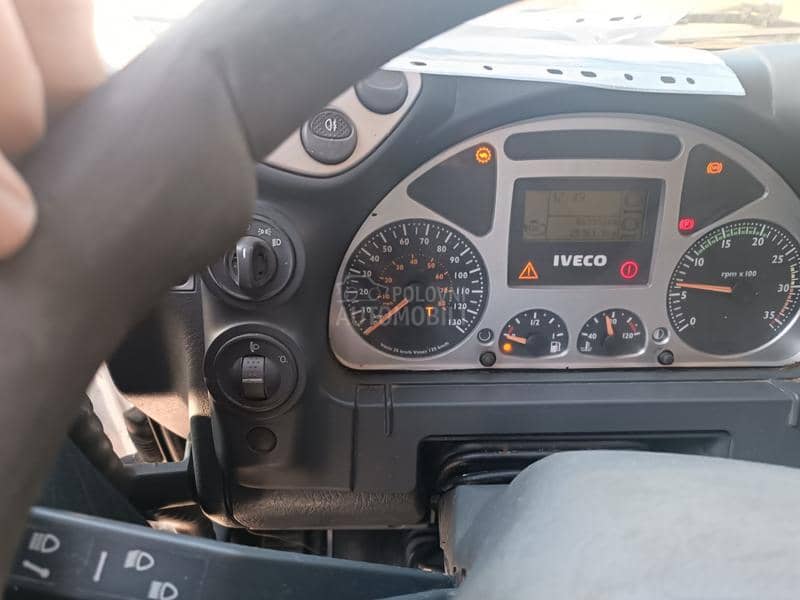 Iveco Eurocargo
