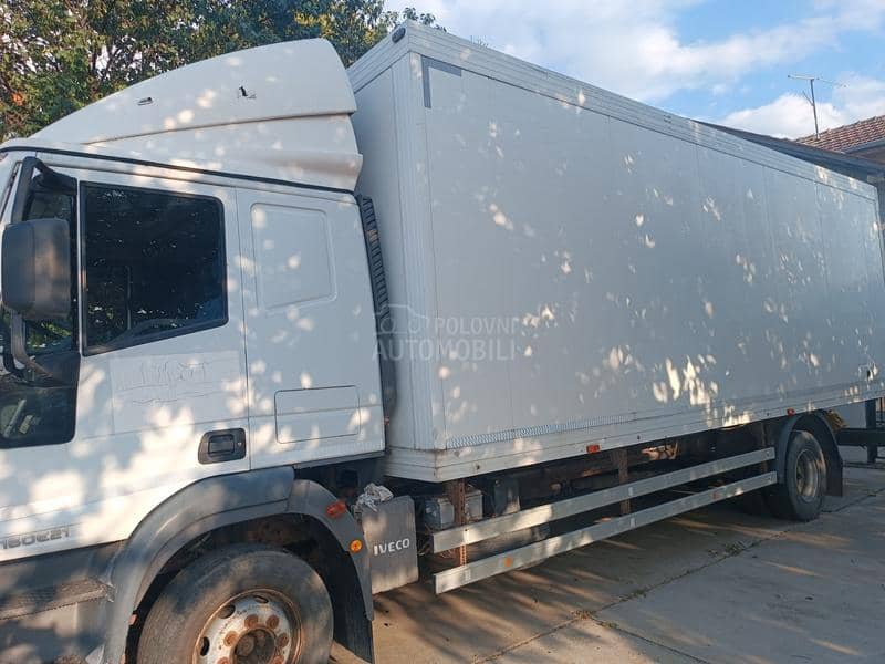 Iveco Eurocargo