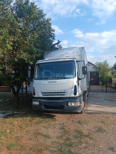 Iveco Eurocargo