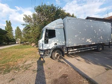 Iveco Eurocargo