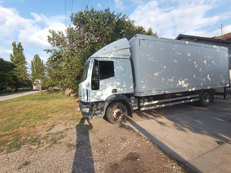 Iveco Eurocargo