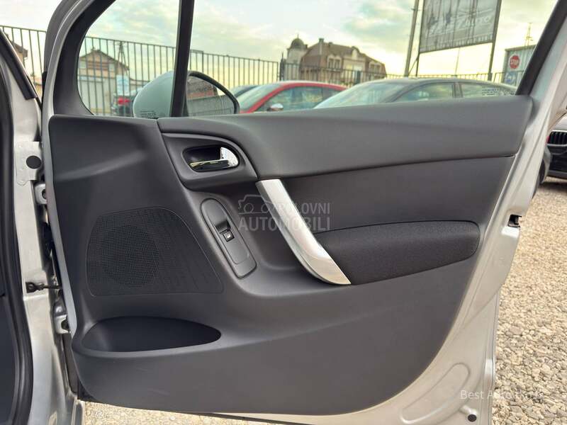 Citroen C3 1.4 Exclusive