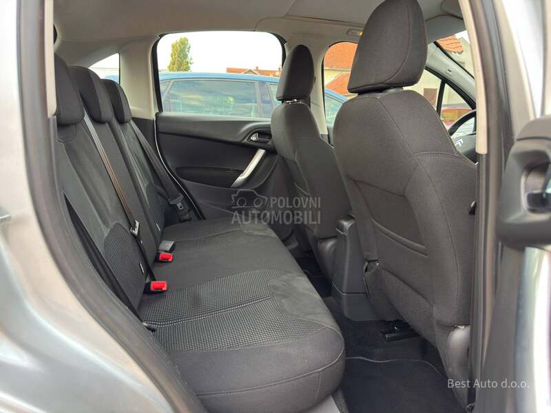 Citroen C3 1.4 Exclusive