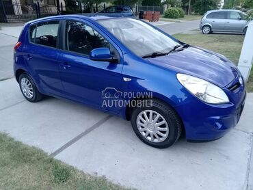 Hyundai i20 1.2 O D L I C A N