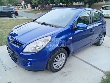 Hyundai i20 1.2 O D L I C A N