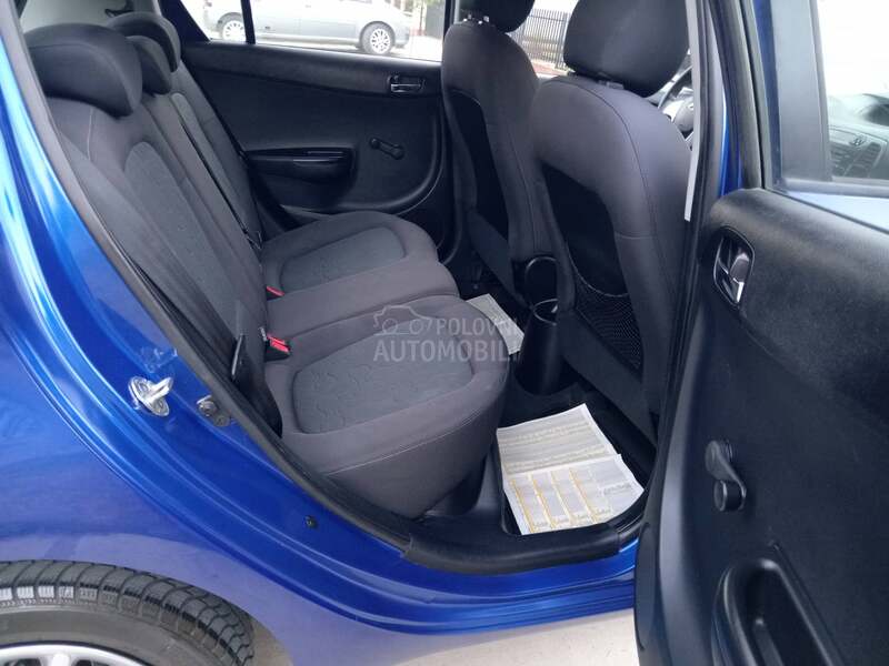 Hyundai i20 1.2 O D L I C A N