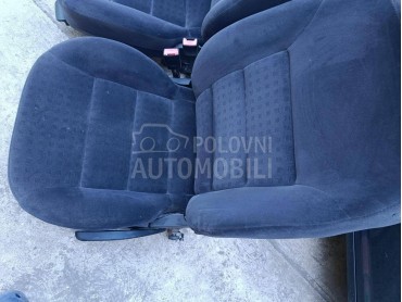 SEDISTA za Volkswagen Golf 4