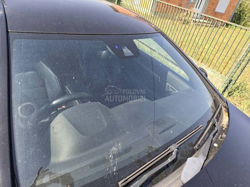 Mercedes Benz E Klasa w207 2010. god. -  kompletan auto u delovima
