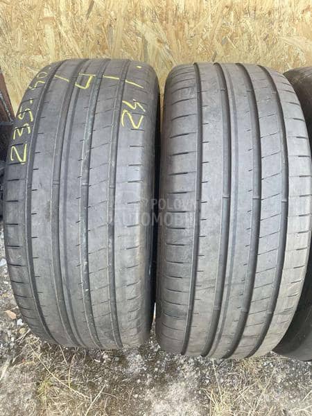Goodyear 235/40 R19 Letnja