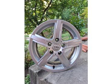 Aluminijumske felne VOLKSWAGEN, AUDI 15" 5 x 112