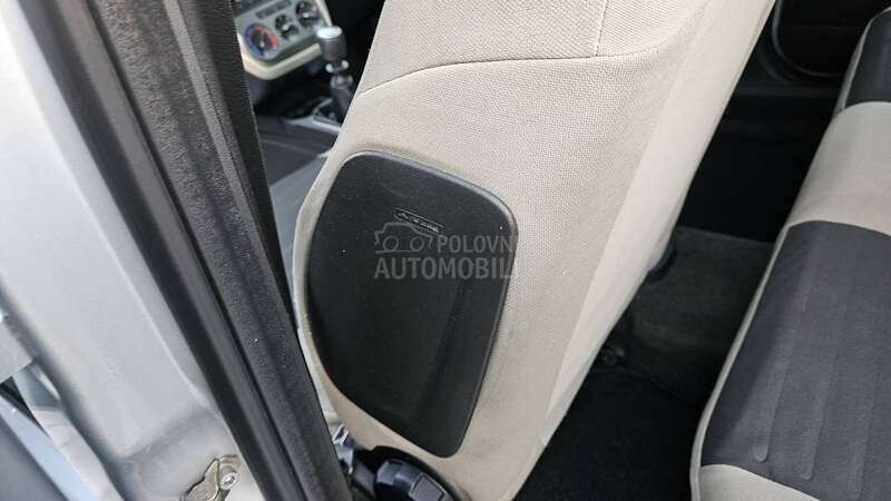 Fiat Grande Punto 1.48v Dinamic