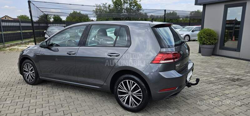 Volkswagen Golf 7 1.6 tdi