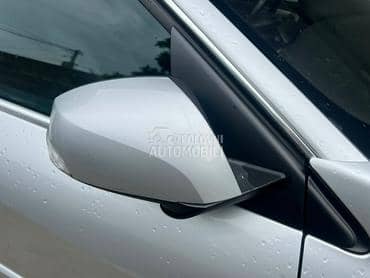 Retrovizor desni sivi TED69 za Renault Laguna od 2007. do 2015. god.