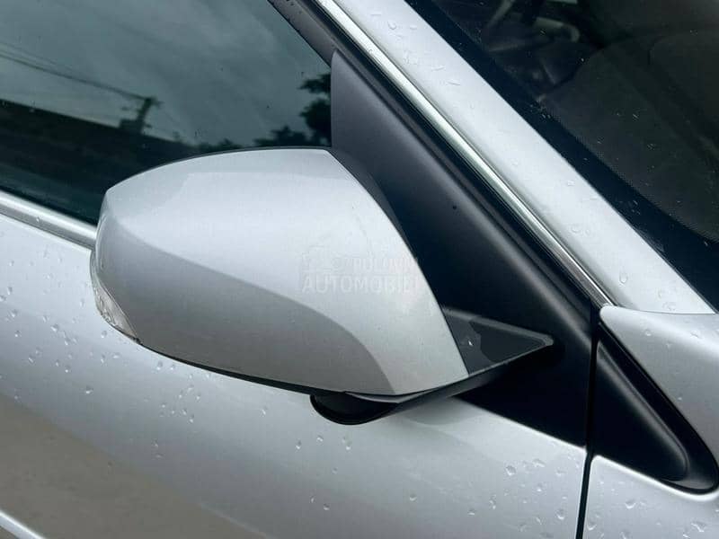 Retrovizor desni sivi TED69