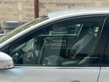 Staklo prednje levo za Renault Laguna od 2007. do 2015. god.