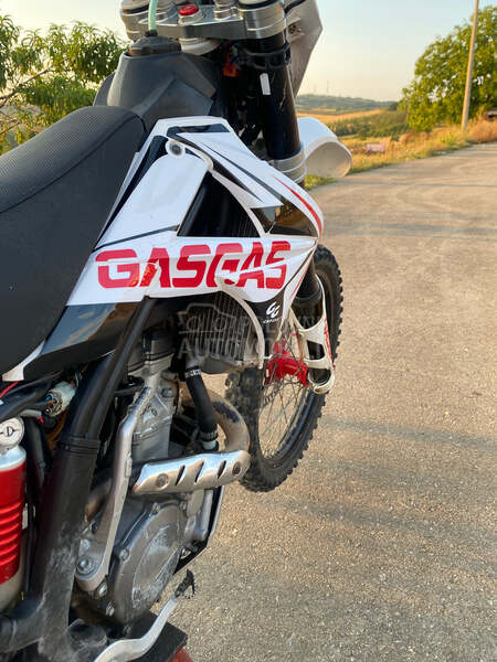 Gas Gas EC 250