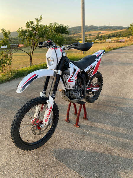 Gas Gas EC 250