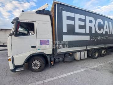 Volvo FH 440