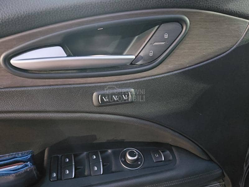 Alfa Romeo Stelvio Q4