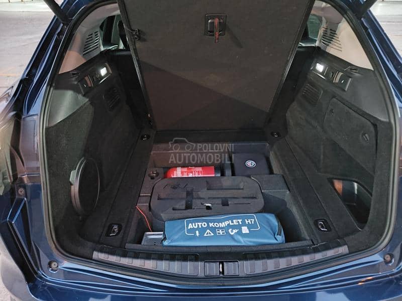 Alfa Romeo Stelvio Q4