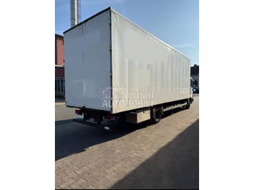Furgon 8.20m sa 2.70m