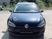 Volkswagen Golf 7 ALLSTAR/VelServis