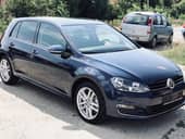 Volkswagen Golf 7 ALLSTAR/VelServis