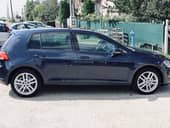 Volkswagen Golf 7 ALLSTAR/VelServis