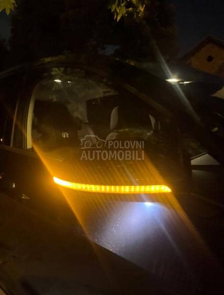 Volkswagen Golf 7 ALLSTAR/VelServis