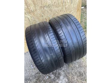 Kleber 255/35 R18 Letnja