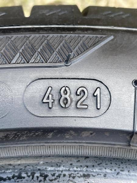 Kleber 255/35 R18 Letnja