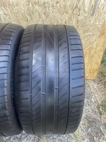 Kleber 255/35 R18 Letnja