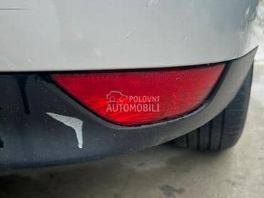 Maglenka zadnja desna hečbek za Renault Laguna od 2007. do 2015. god.