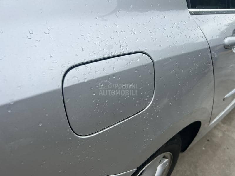 Poklopac rezervoara sivi TED69