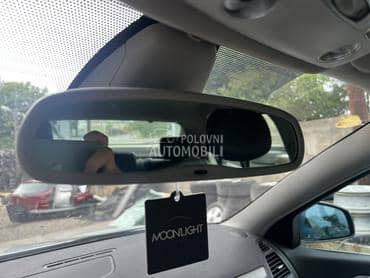 Retrovizor unutrašnji za Renault Laguna od 2007. do 2015. god.