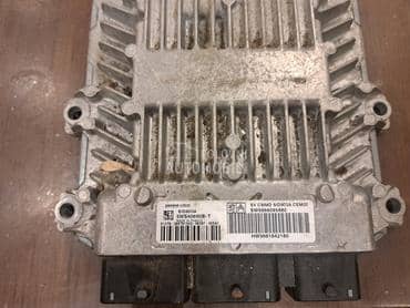 Kompjuter racunar za Citroen C4 od 2007. do 2015. god.