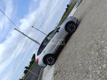 Enterijer za Subaru XV od 2012. do 2017. god.