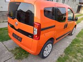 Fiat Qubo 1.4 8v