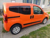 Fiat Qubo 1.4 8v