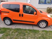 Fiat Qubo 1.4 8v