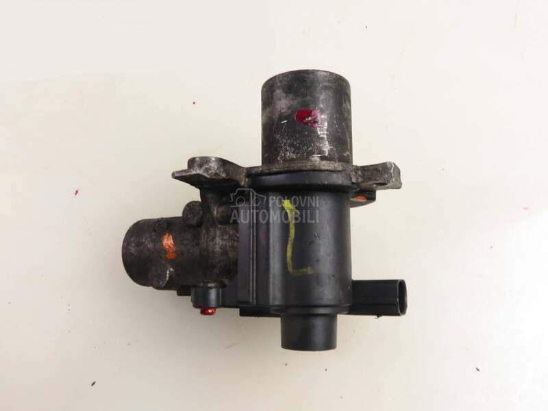 EGR ventil 1.5dCi