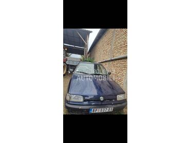 Škoda Felicia 