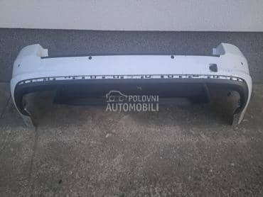 Zadnji branik VRS za Škoda Octavia od 2017. do 2020. god.