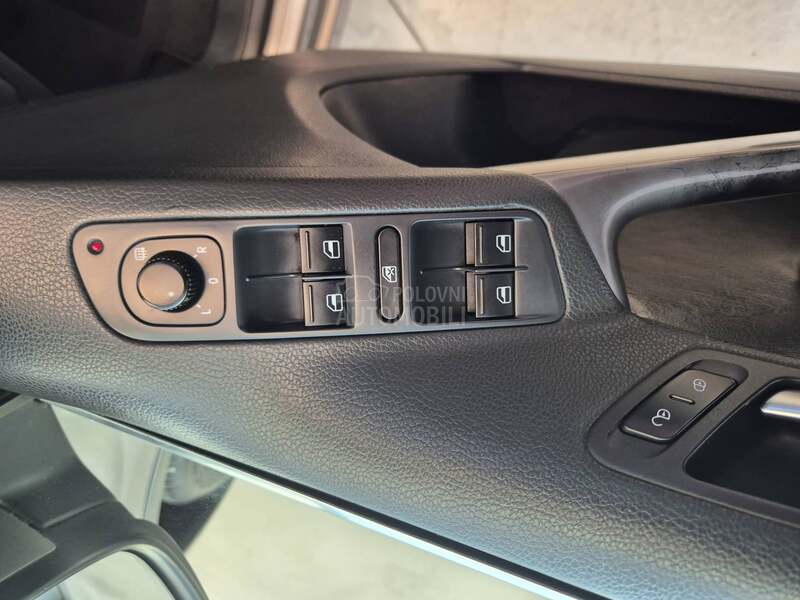 Volkswagen Tiguan 4x4