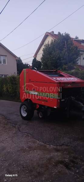 Carraro 120x120